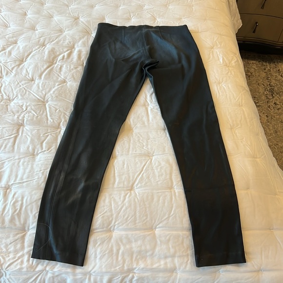 Design Lab Waxed Jeans 27 S - Picture 4 of 5